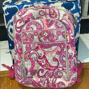 💓VERA BRADLEY BACKPACK💓